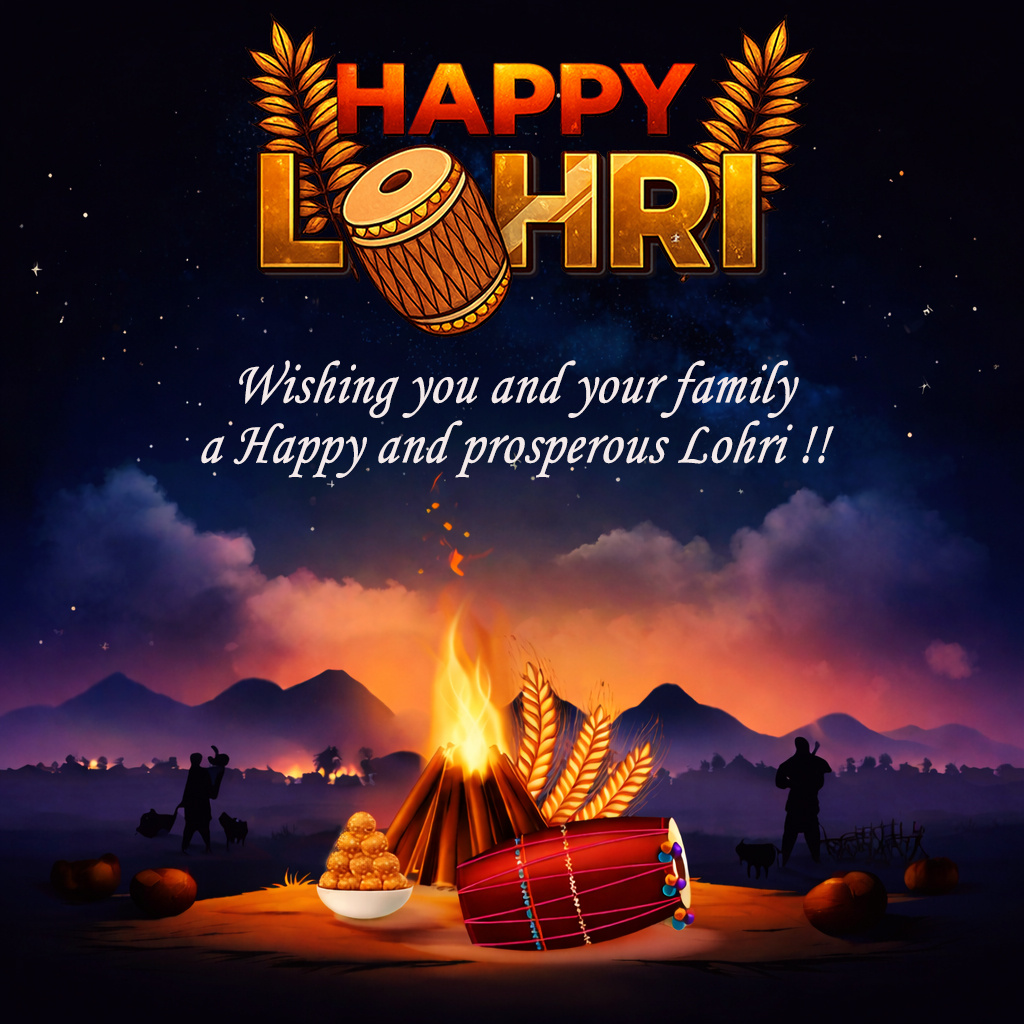 Three festivals-One Spirit 🌾🌻🍂✨ culturalunity festivalposters festiveindia graphicdesign harvestfestivals illustrations indianfestivals lohrivibes makarsankranti pongalcelebration posterdesigns spiritofharvest traditionandtogetherness