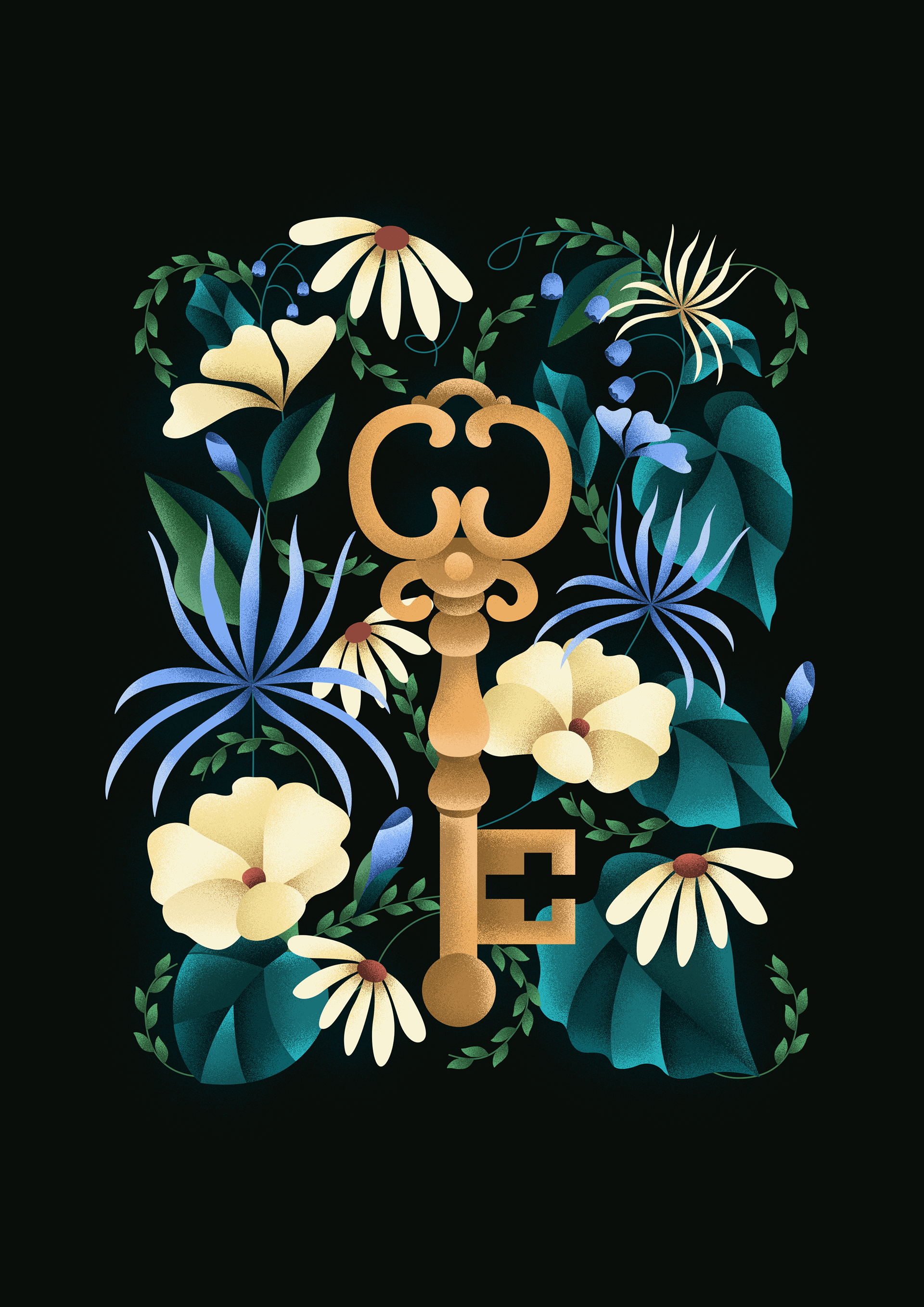 Book Cover Illustration adobeillustrator book bookcover digitalart illustration vectorart