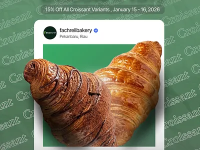 Visual Identity for Bakery Brand graphic design logo motion graphics