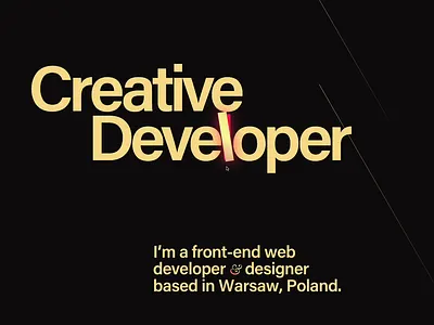 Microinteraction ui web website
