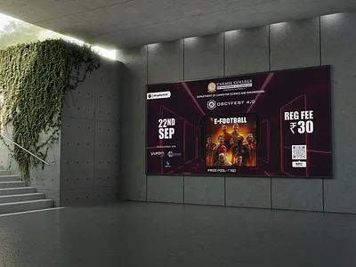 OBCYFEST 4.0 branding graphic design ui