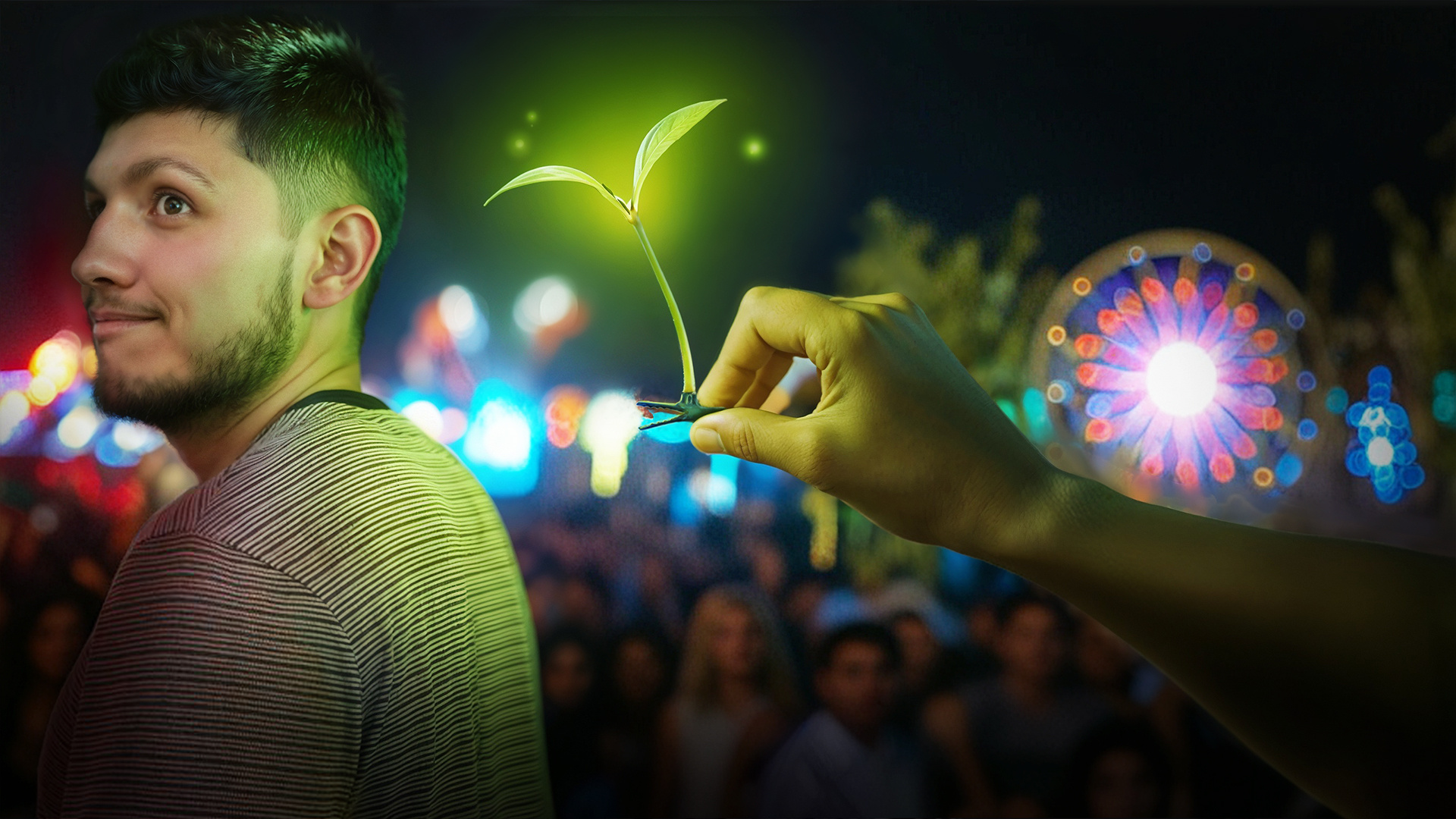 Sprouts Youtube Thumbnail algorithm billboard content content creation content creator ctr grahic design graphic design instagram poster social social media thumbnail design tiktok twitch twitter viewers views youtube youtube thumbnail