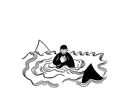 line art editorial illustration animation character characterdesign childrensbookillustration comic design illustration