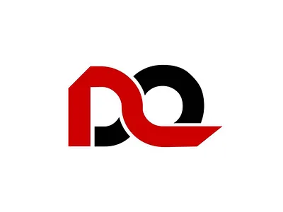DQ letter logo design branding design business logo creative logo design dq dq letter dq letter logo dq logo dq logo design flat design illustration letter dq letter logo logo logo design modern logo unique logo