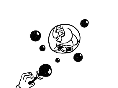 line art editorial illustration animation character characterdesign childrensbookillustration comic design illustration