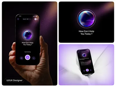 AI Powered Mobile App ai mobile app ai mobile app ai powered ai powered mobile app ai powered mobile app uiux ai screen ai tool ai tools chat ai mobile app chat ui clean ui minimal design mobile app mobile app design mobile interface design mobile screen mobile ui modern ui product design smart ai mobile app