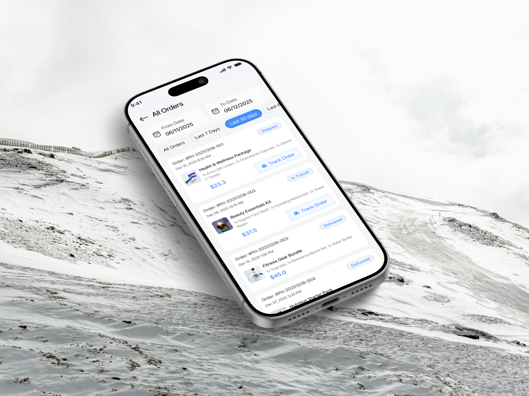 Healthcare Mobile App UIUX Design | E-Pharmacy by Appwave for ...