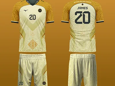 Jersey Design 3d animation branding graphic design jersey logo mockups motion graphics