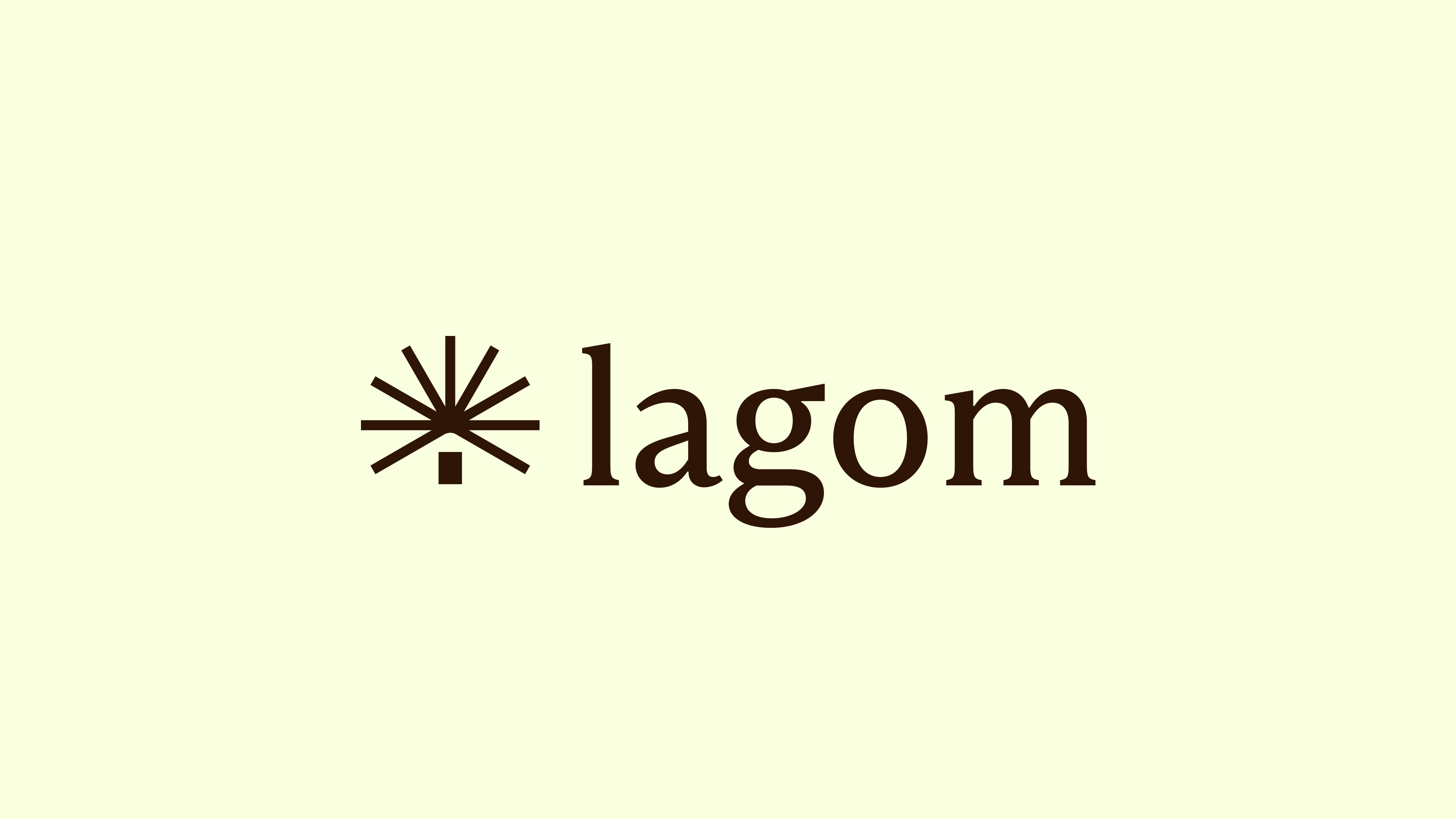 Example of Logo And Brand Guidelines Design