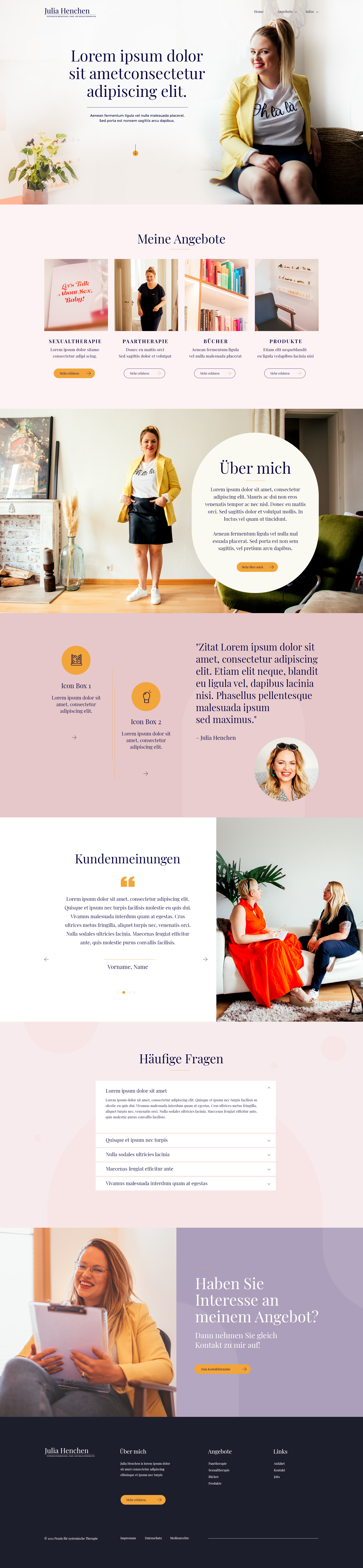 Website Design adobe branding design designer figma illustration ui user interface ux