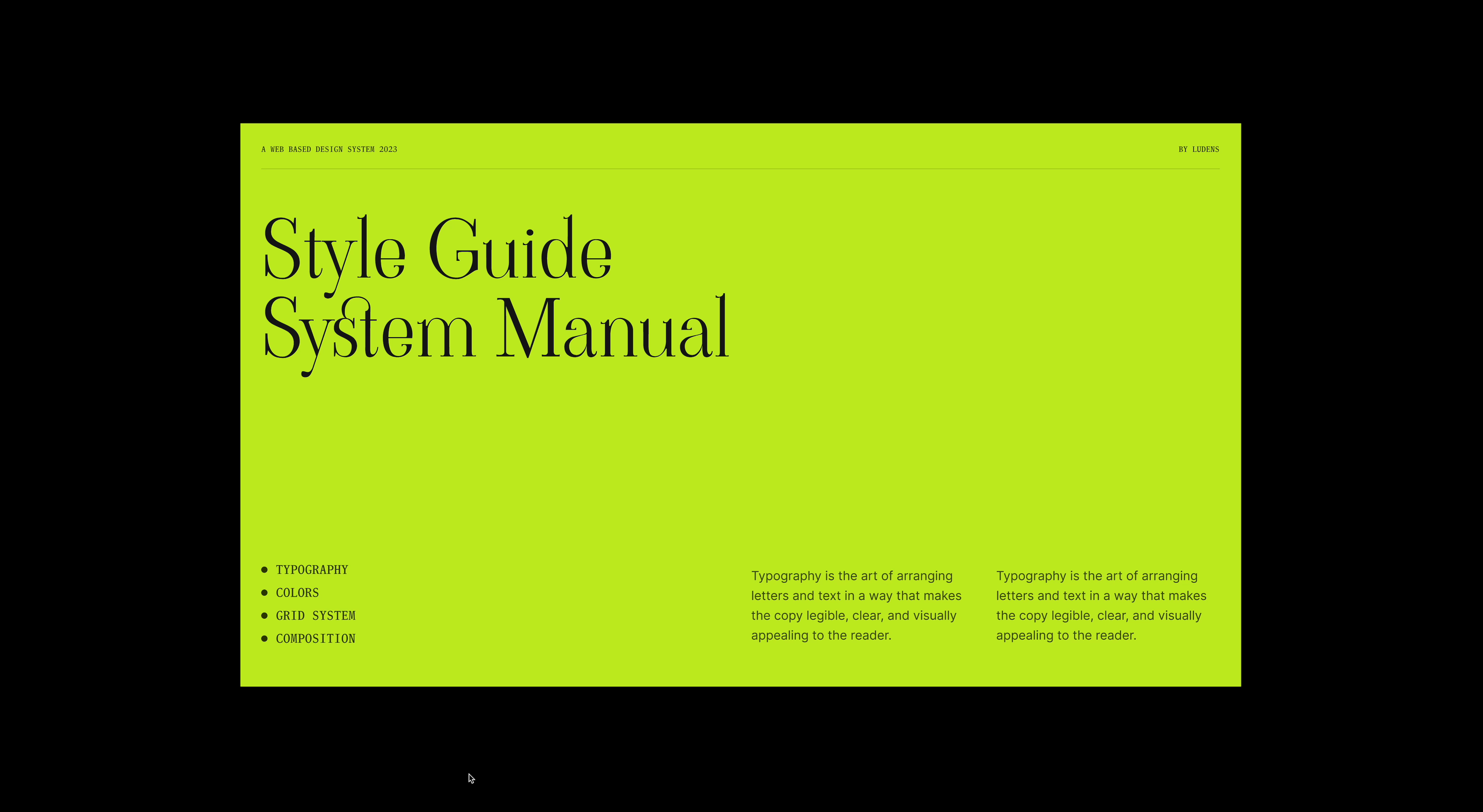 style-guide-template-by-ludens-tran-on-dribbble