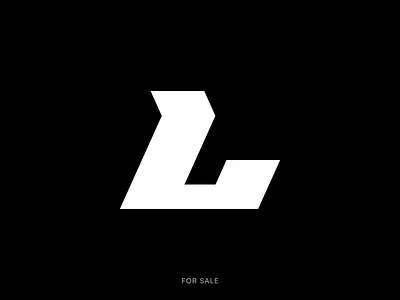 L Letter Logo l l letter l logo letter l letter l logo letter logo logo logo design logo l monogram