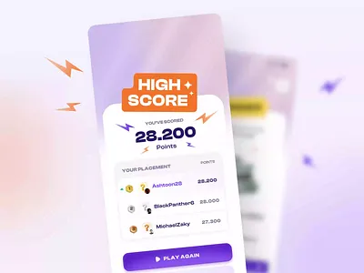 Questim Mobile App design interface mobile app ui uidesign ux
