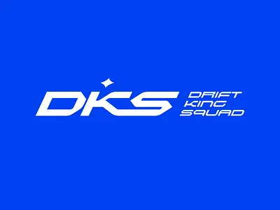 DKS Drift Racing team dks drift logo