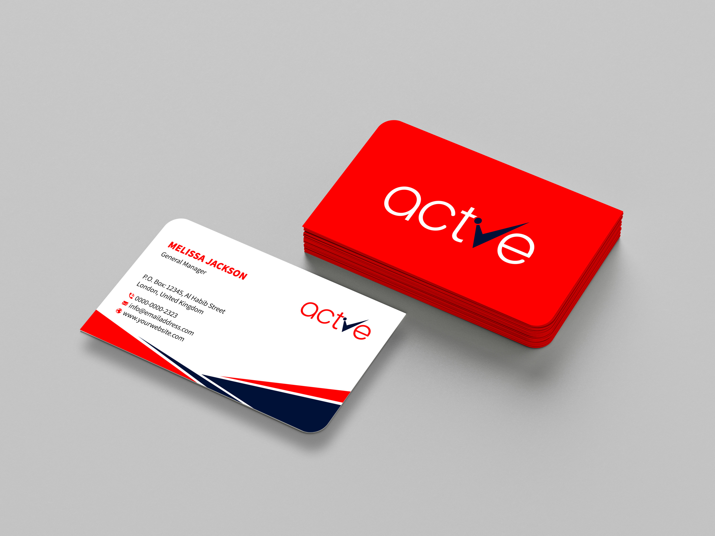 Modern Business Card Designs branding design business card design corporate identity custom logo design digital business card dipangkar1996 fiverr design flyer design logo modern business card print design stationary stationery design