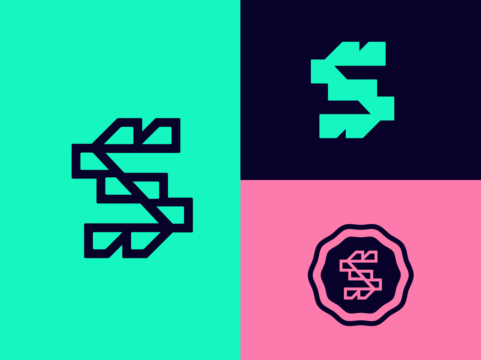 S Logo ! branding creative logo logo logo design minimal logo modern logo s abstract logo s brand mark s clean logo s creative logo s elegant logo s flat logo s icon logo s letter logo s logo s modern logo s monogram logo s premium logo s symbol logo s typography logo