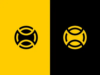 Letter O ball logo design / For Sale! athletics ball benball logo branding icon letter o branding sports logo letter o logo letter o tennis ball logo logo mark modern logo o ball logo play sports brand sports logo design tennis ball logo tennis branding ui unique branding
