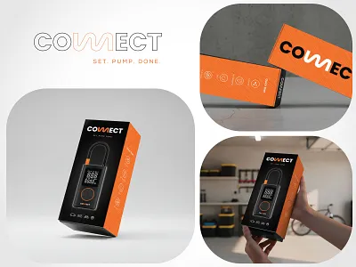Lock Packaging Box box branding custom packaging design door lock electronic door lock graphic design illustration label label design lock lock packaging lock packaging box logo packaging packaging box packaging design product packaging security