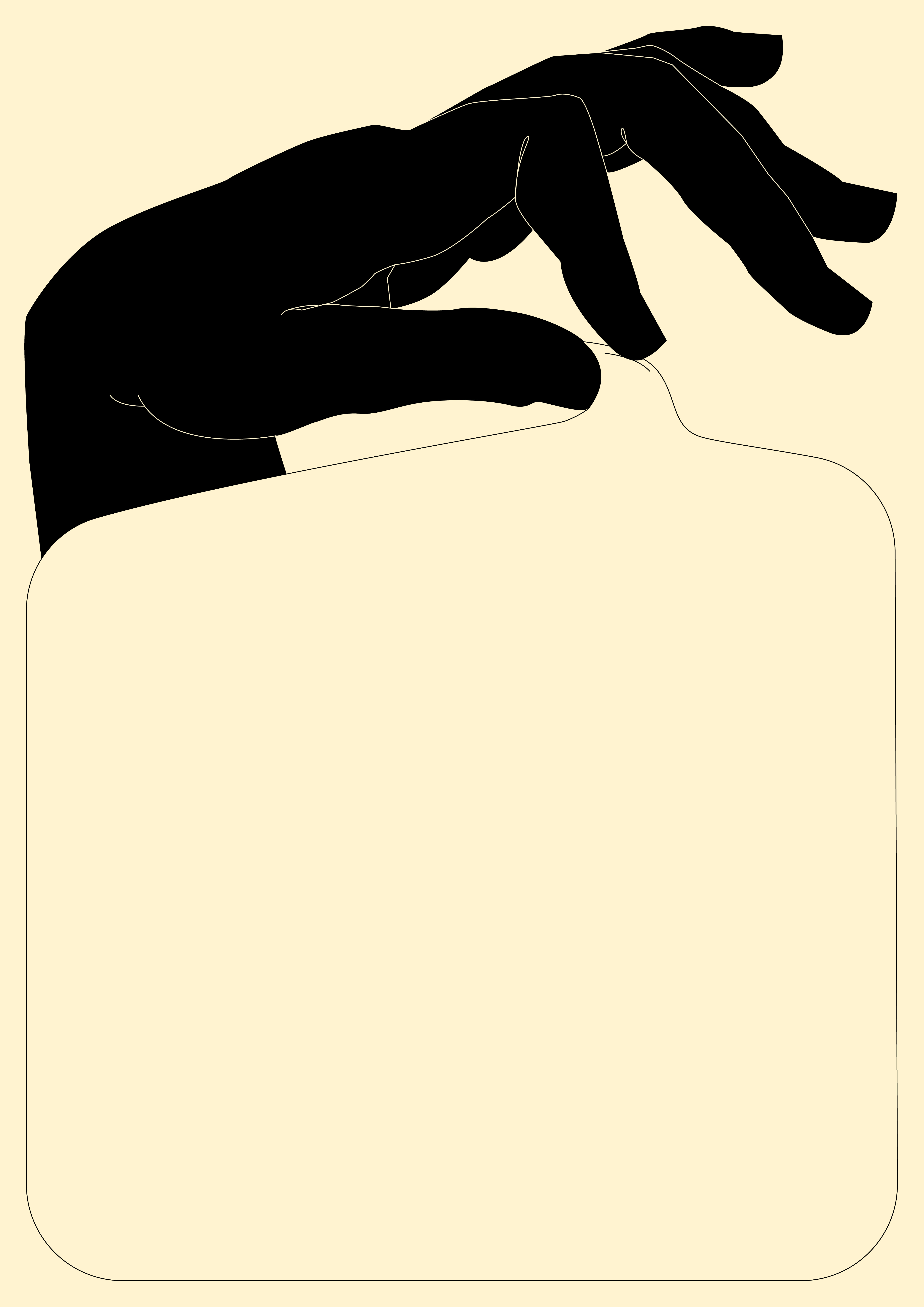 Empty considerations abstract composition conceptual illustration design dual meaning editorial editorial illustration graphic design hand hand illustration illustration lines minimal print vector vector artwork vector illustration