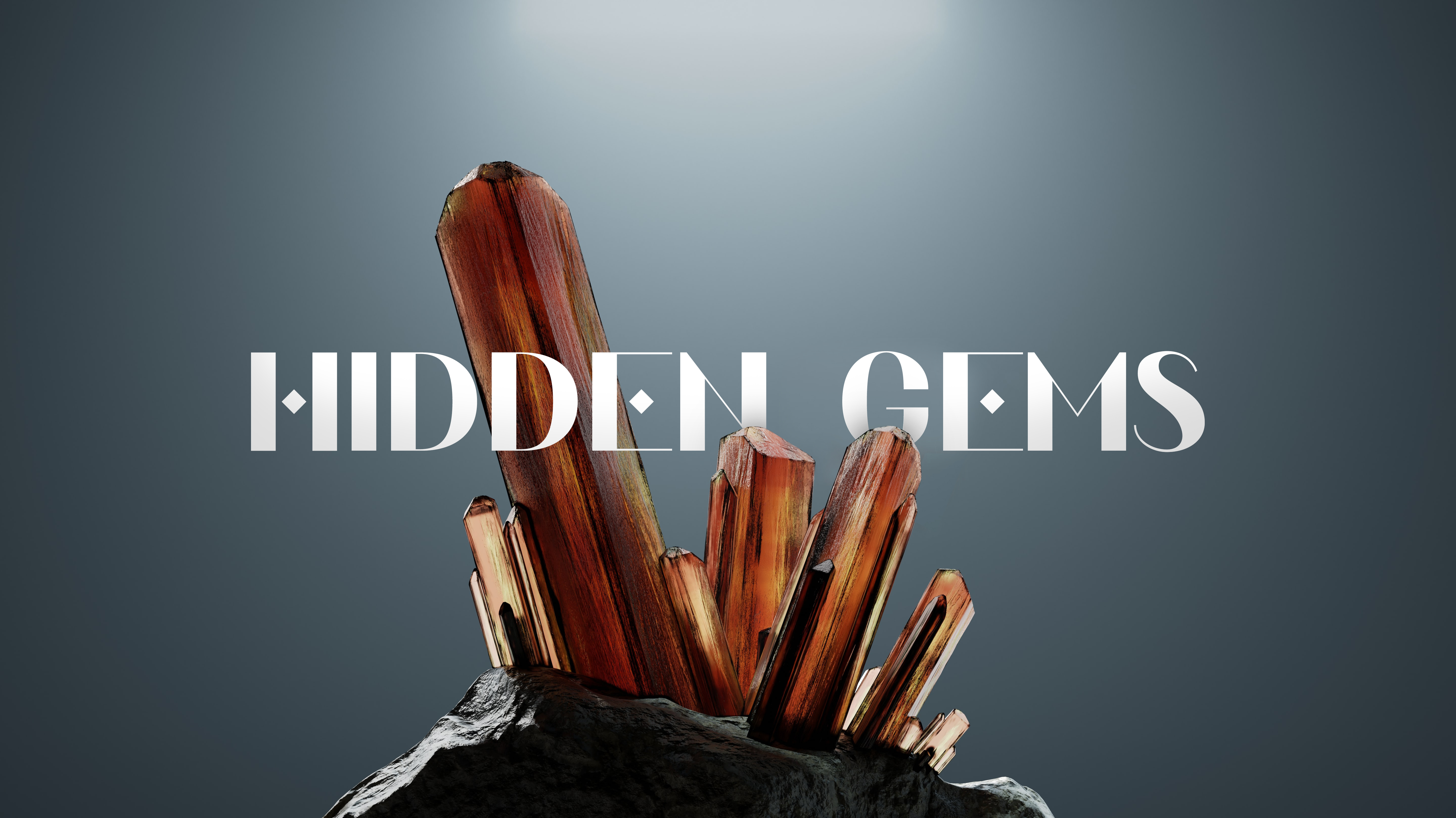 Hidden Gems: Font Family branding font graphic design typeface typography