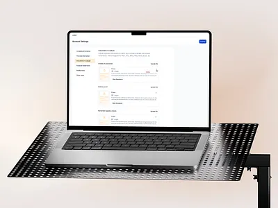 Structured Loan Processing Interface b2bsaas cleanui dashboarddesign designsystem figma fintechdesign fintechui lendingplatform loanmanagement minimaldesign productdesign riskmanagement saas uidesign uxdesign webappdesign