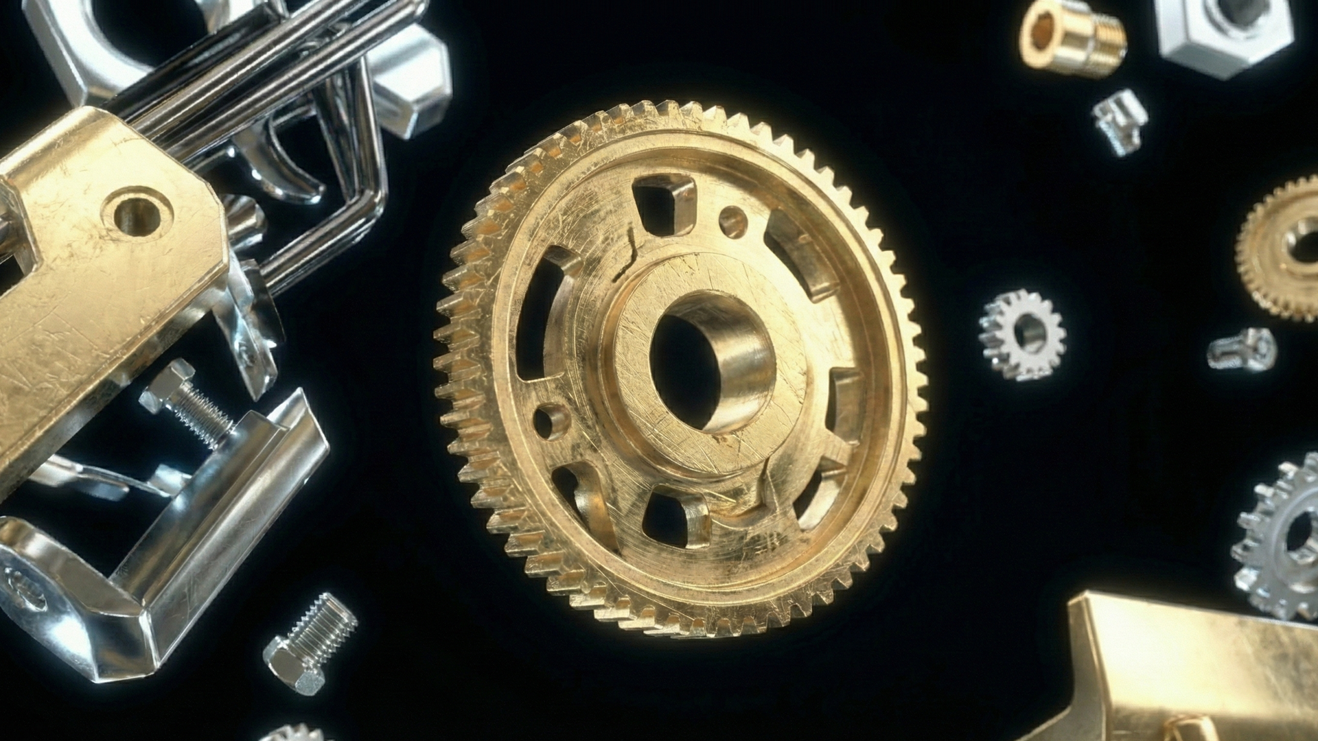 Hybrid logo intro AI + After Effects ai animation branding logo logo intro motion graphics tech