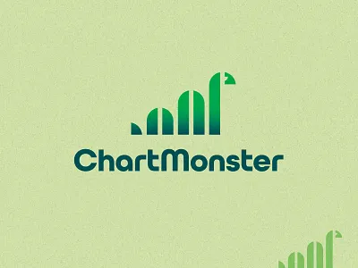 ChartMonster ames chart icon jerron logo monster rise