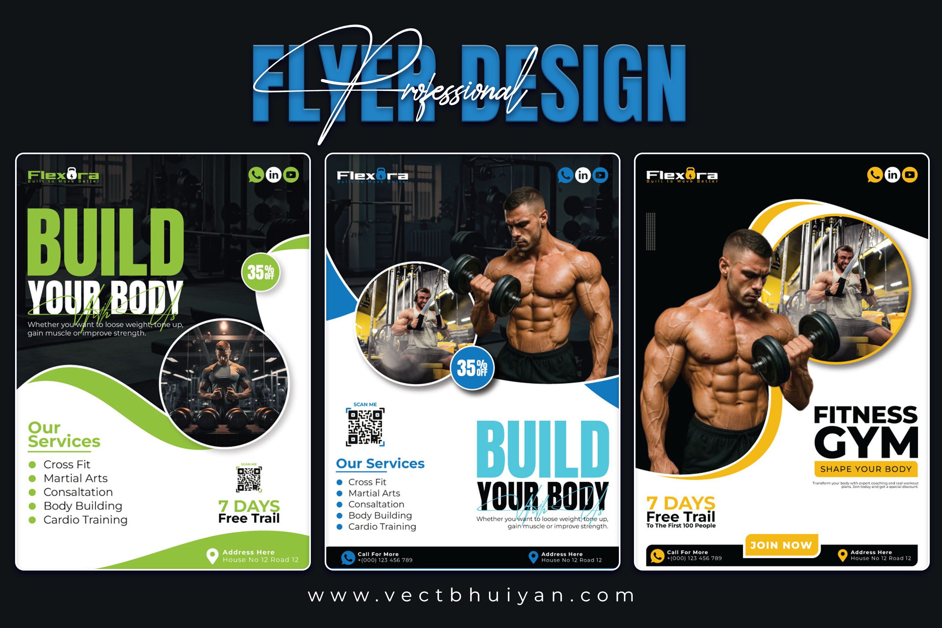 Build Your Body with Purpose and Power australiafitness australiagyms buildyourbody canadafitness canadagyms fitnessflyerdesign fitnessmarketing gymbranding gymflyerdesign gympromotion healthandfitness internationalclients personaltrainerdesign printdesign professionaldesign ukfitness ukgyms usafitness usagyms vectbhuiyan