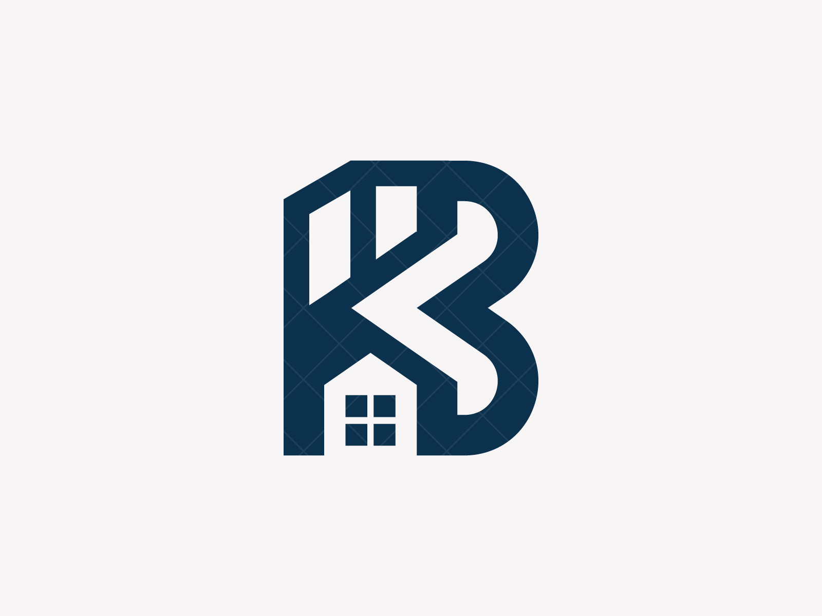 B Realestate logo b realestate bulding b construction costom letter creative icon home house icon initial letter b lettermark logo logo mark logodesign minimal modern realestate