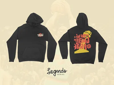 Legends Series: Jordan apparel basketball illustration jordan lettering michael jordan retro