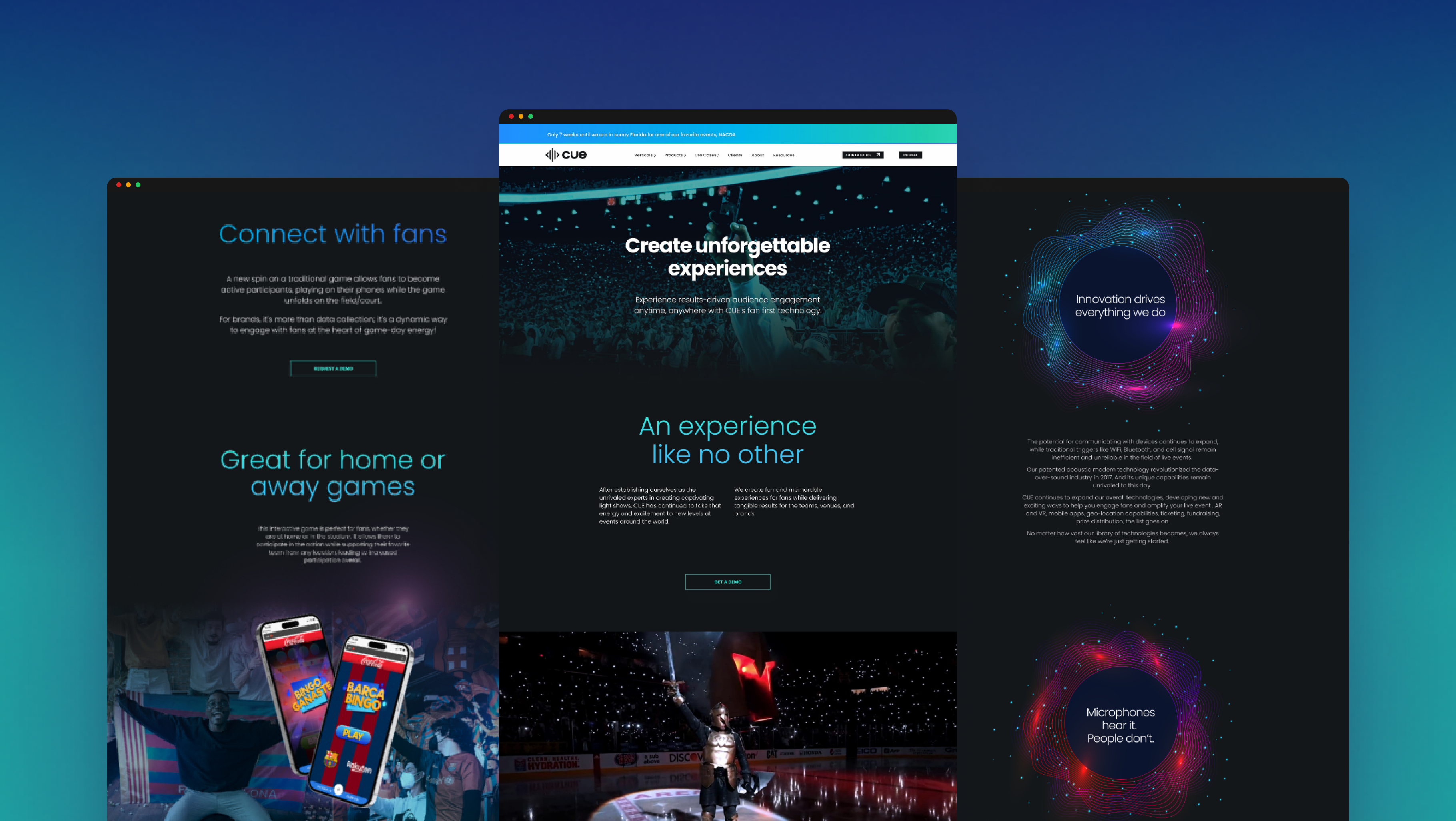 Example of Branding (Starter Package)