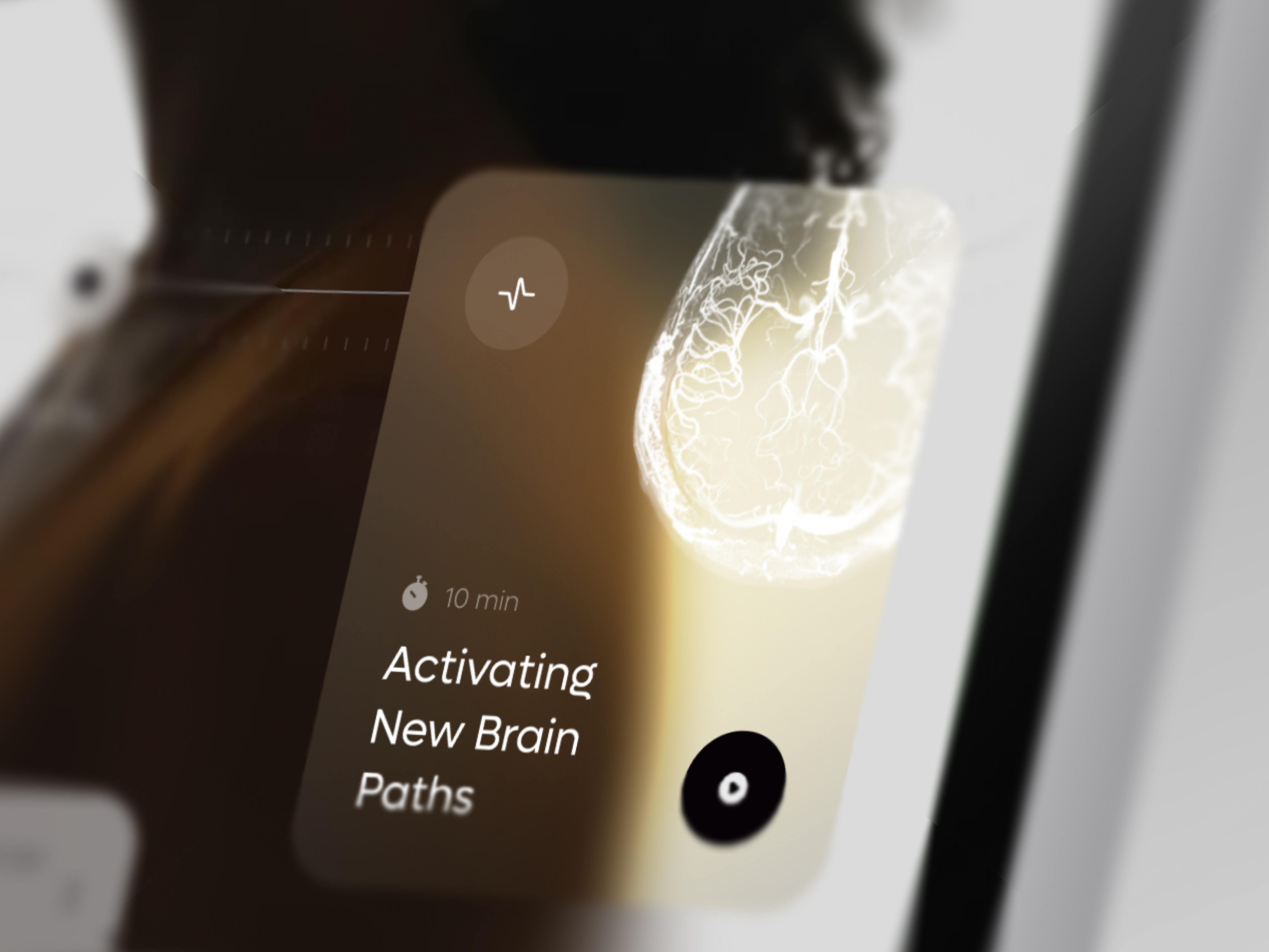 Axona Dashboard – Brain Health Tracking Web App admin ai analytics app b2b crm dashboard design health health tracking app infographic interface mobile platform saas software ui ux web app wellness