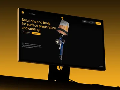 OneTech [Case Study] 3d branding case design development figma graphic design industrial interaction motion graphics typography ui ui design ux ui web design web interaction webflow webgl website website design