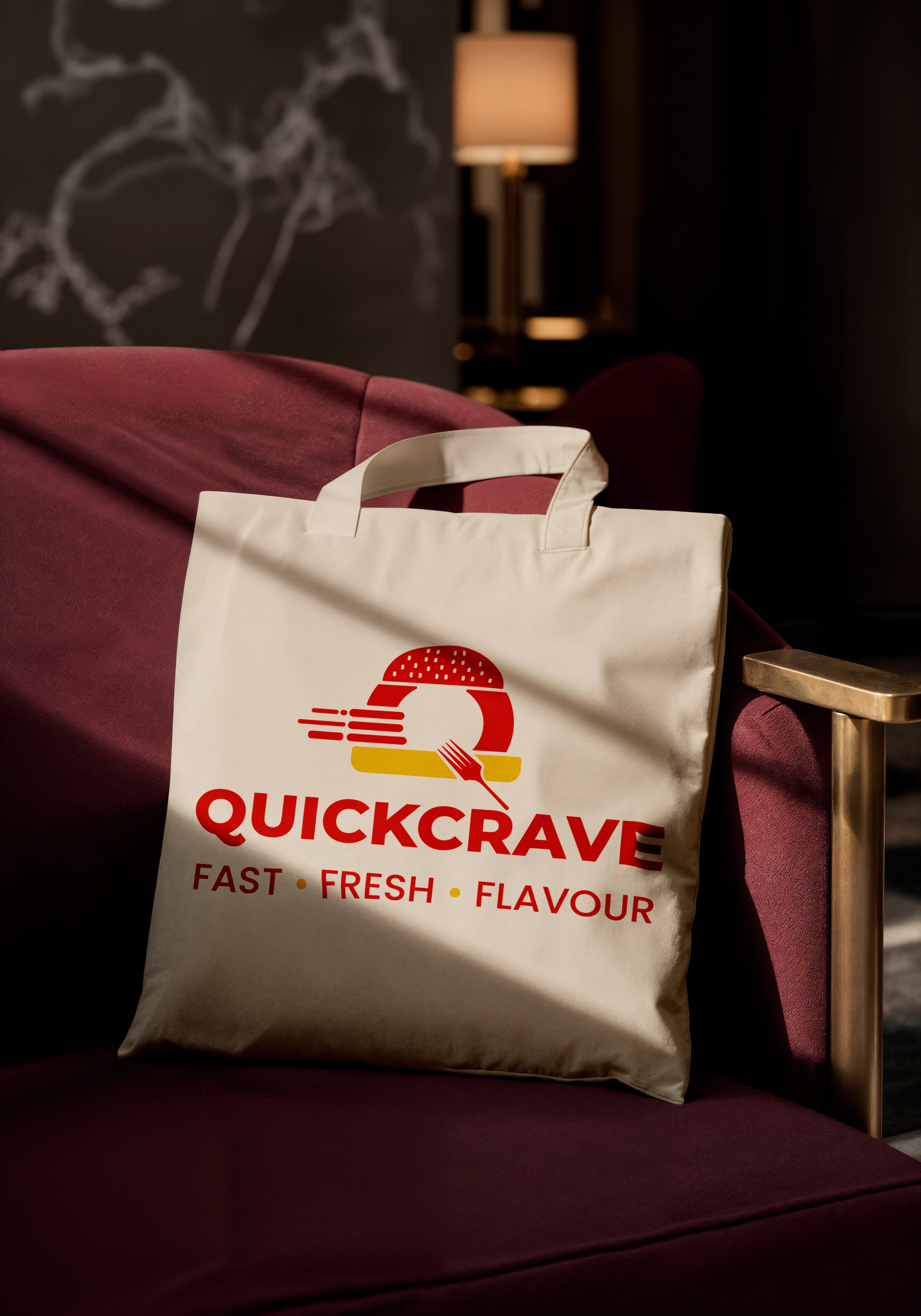 Fast Food Logo Design | Modern & Creative Restaurant Branding brand identity burger logo creative logo fast food logo food branding food business logo food logo design logo inspiration minimal logo pizza logo takeaway logo