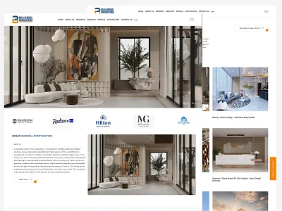 Bold UAE Website Design, UI/UX & Development animation branding business website clean design corporate website graphic design landing page middle east business modern ui motion graphics performance optimized responsive design seo friendly uae website ui ui ux design web development website design wordpress website