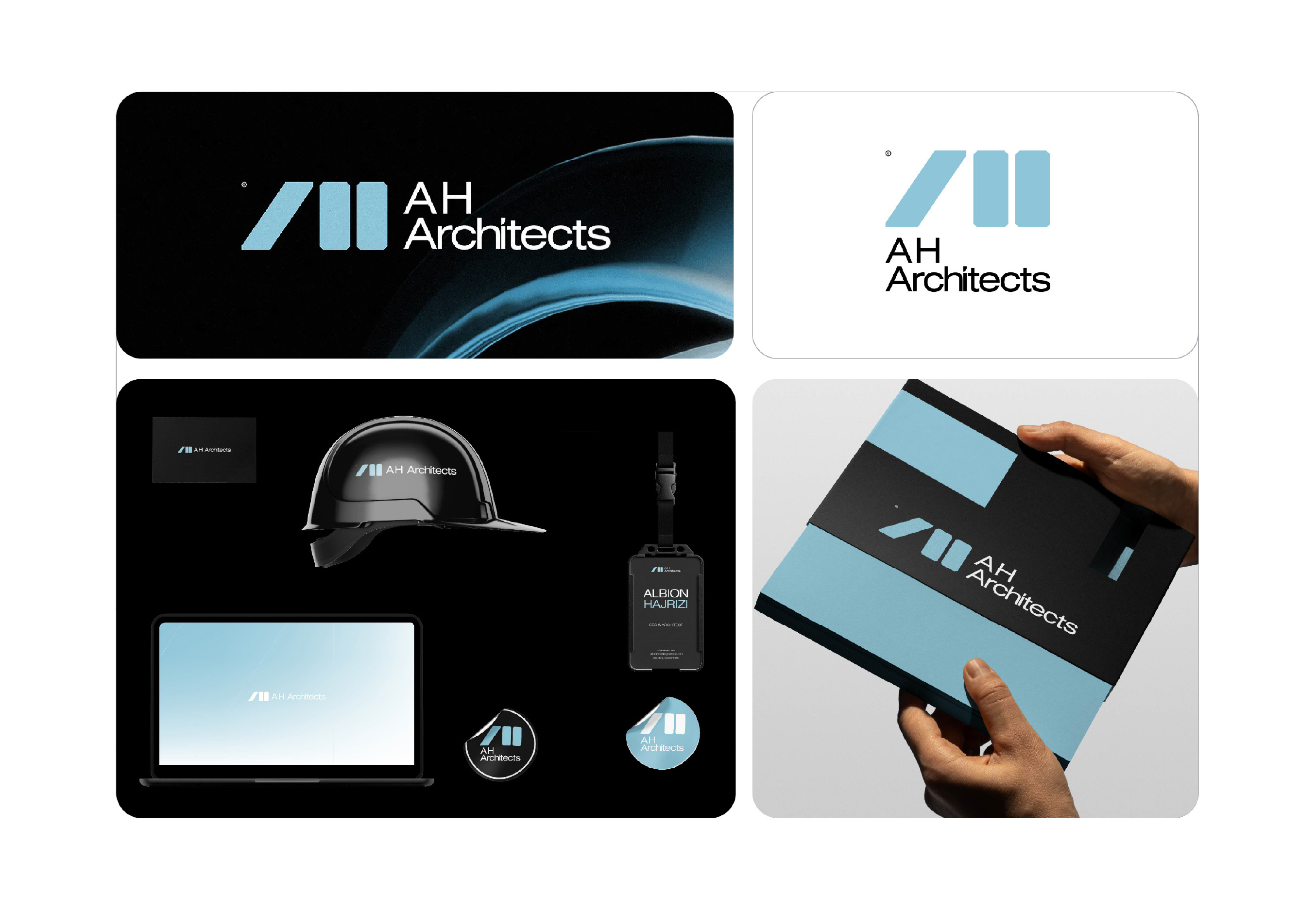 Example of Logo Design   3 Concepts (Premium)