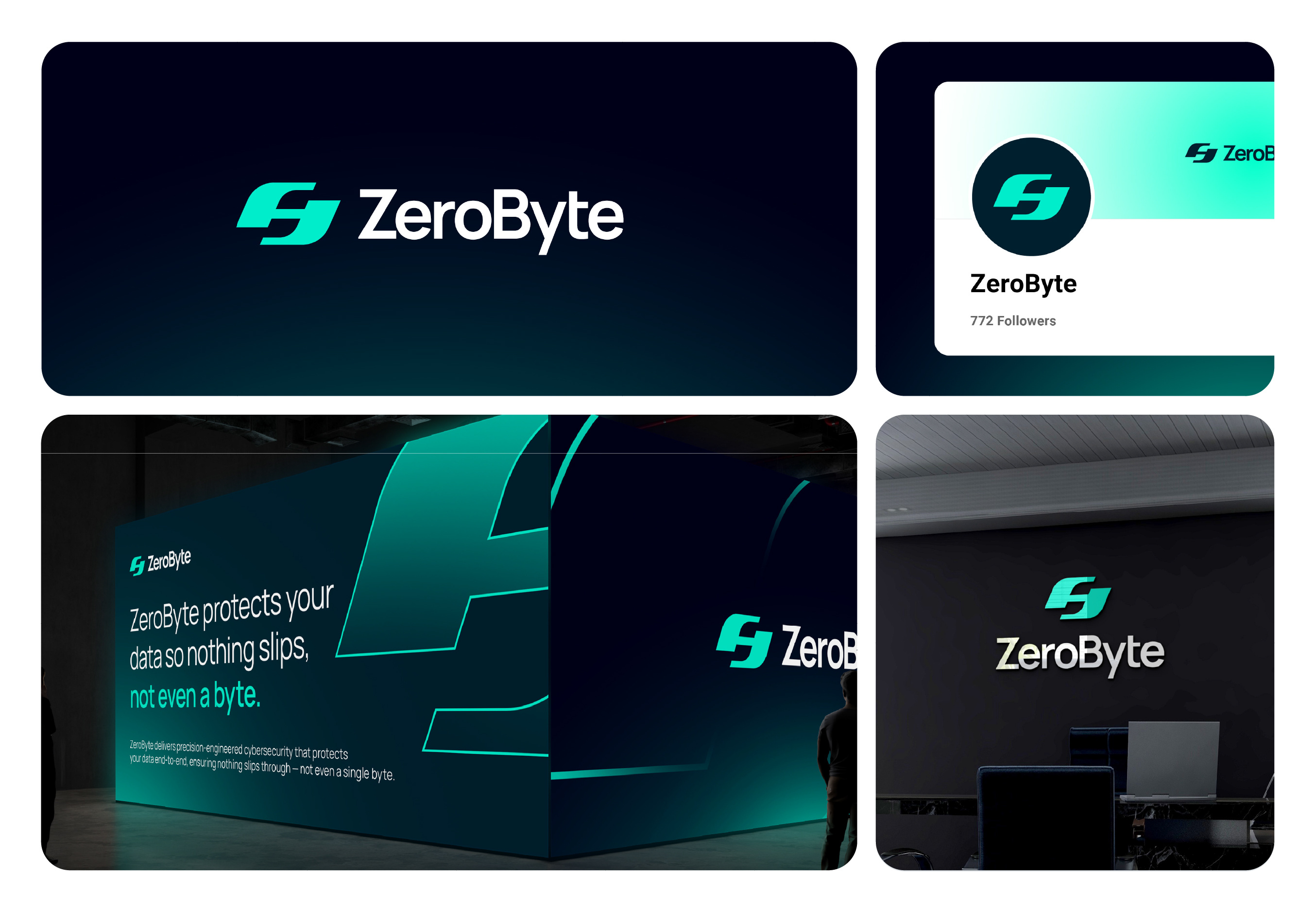 Example of Logo Design   3 Concepts (Premium)