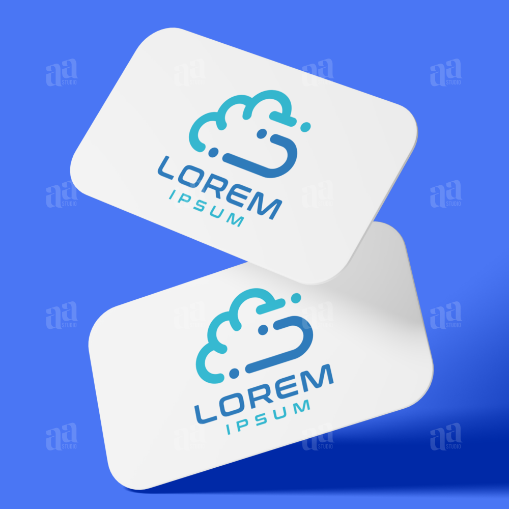 Example of Modern & Luxury Logo