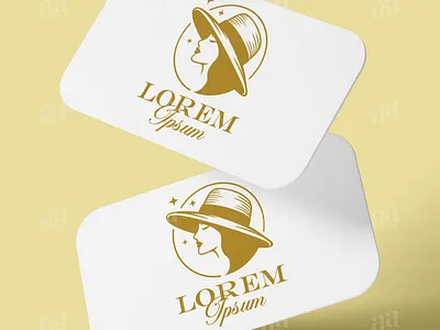 Fashion Logo accessories logo beauty care logo boutique logo branding clothes logo clothing logo crafts logo elegant logo fashion logo graphic design hat logo lady logo logo luxury logo mode logo salon logo woman hat logo woman logo women hat logo women logo