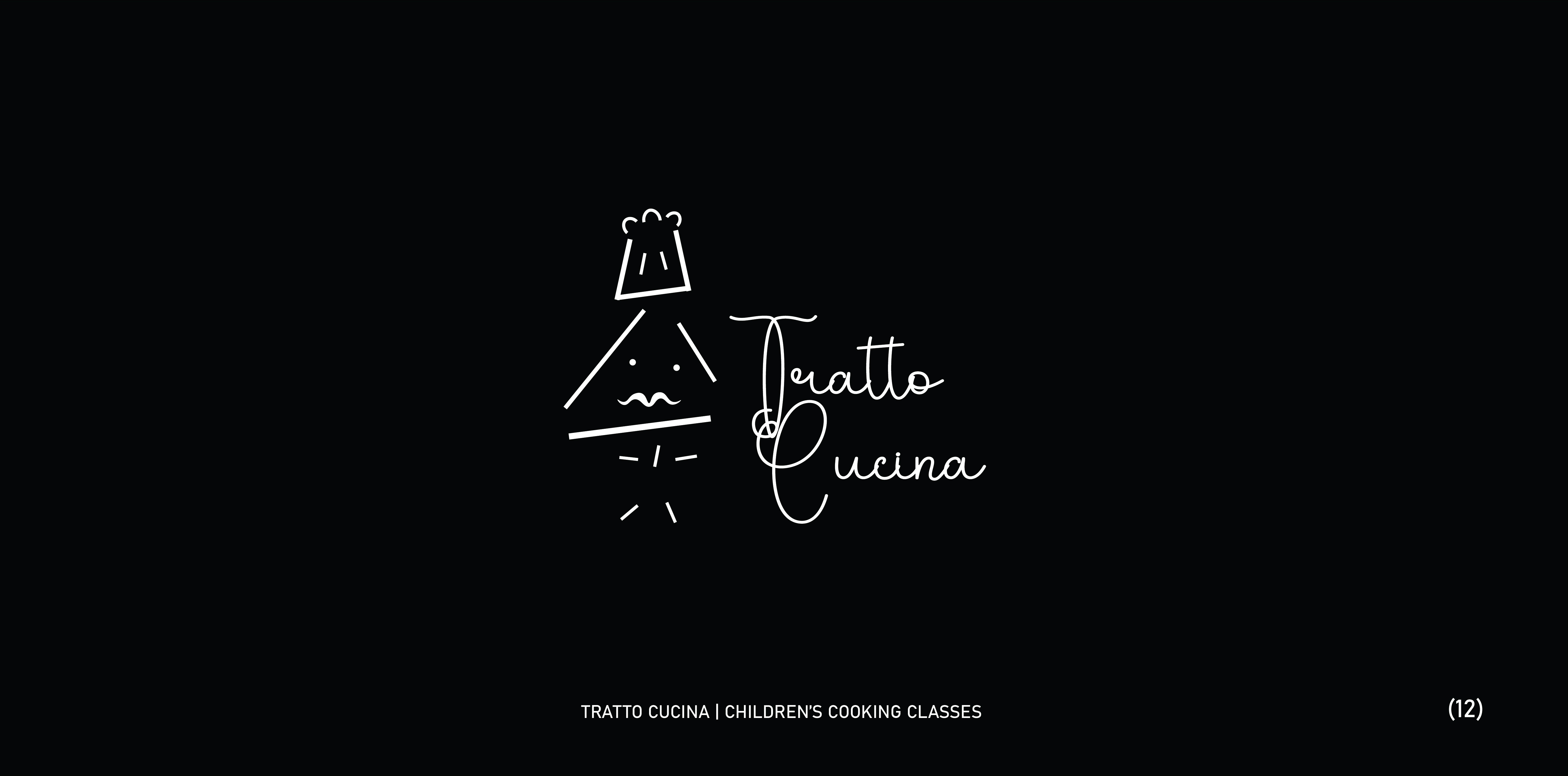 Example of Logo Design