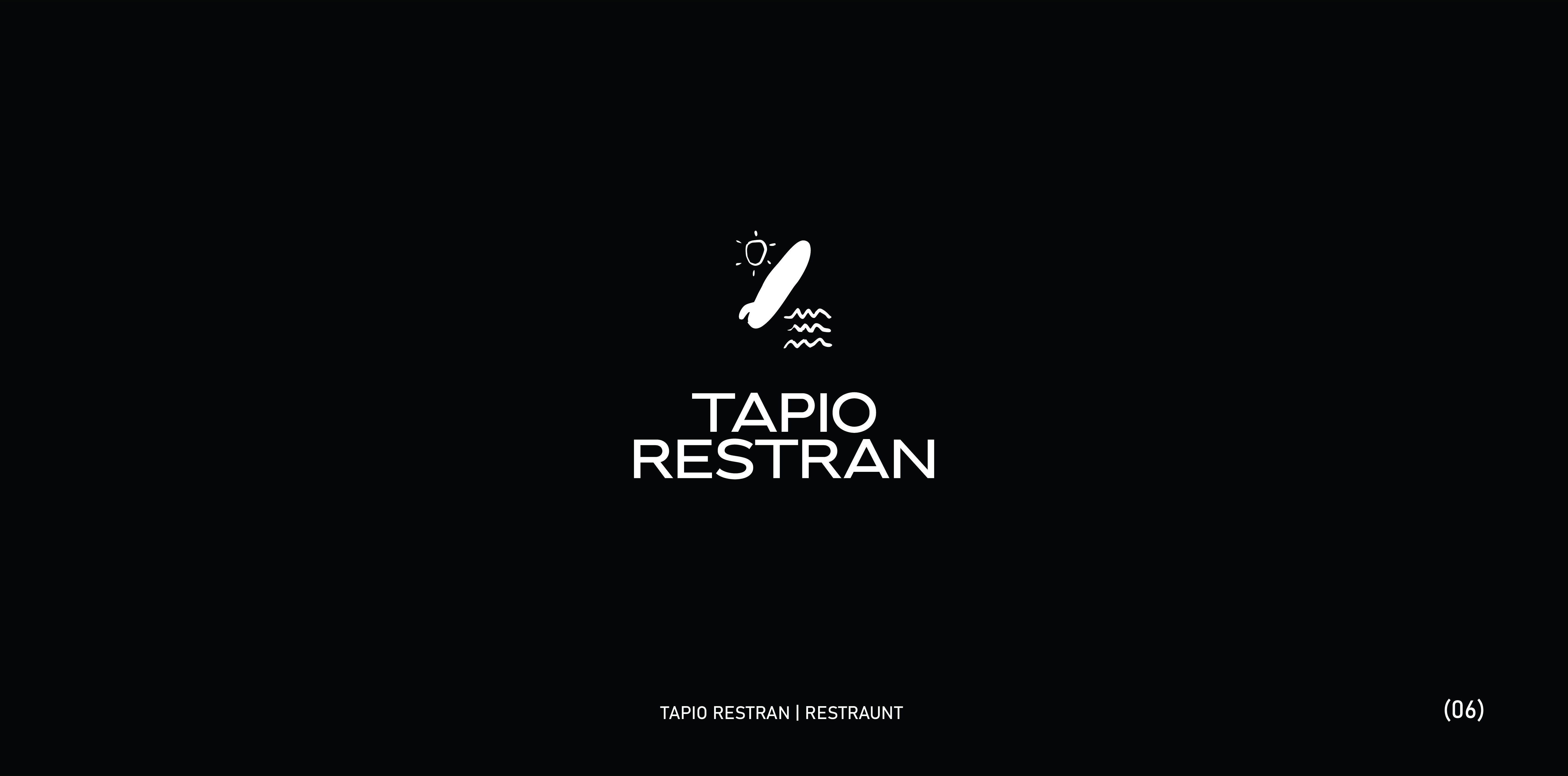 Example of Logo Design