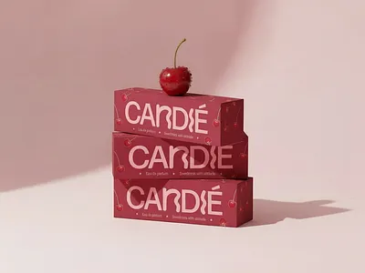 Candie Perfume Branding beauty brand bold brand bold colors bold packaging box packaging brand identity branding cosmetic brand fragrance fragrance bottle graphic design logo logo design packaging design perfume perfume bottle perfume packaging rectangle packaging ui visual identity