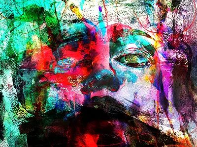 Les yeux de jade