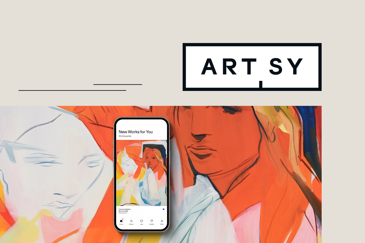 Artsy | Motion Graphics | Promo Video animation artsy creative marketing video motion graphics