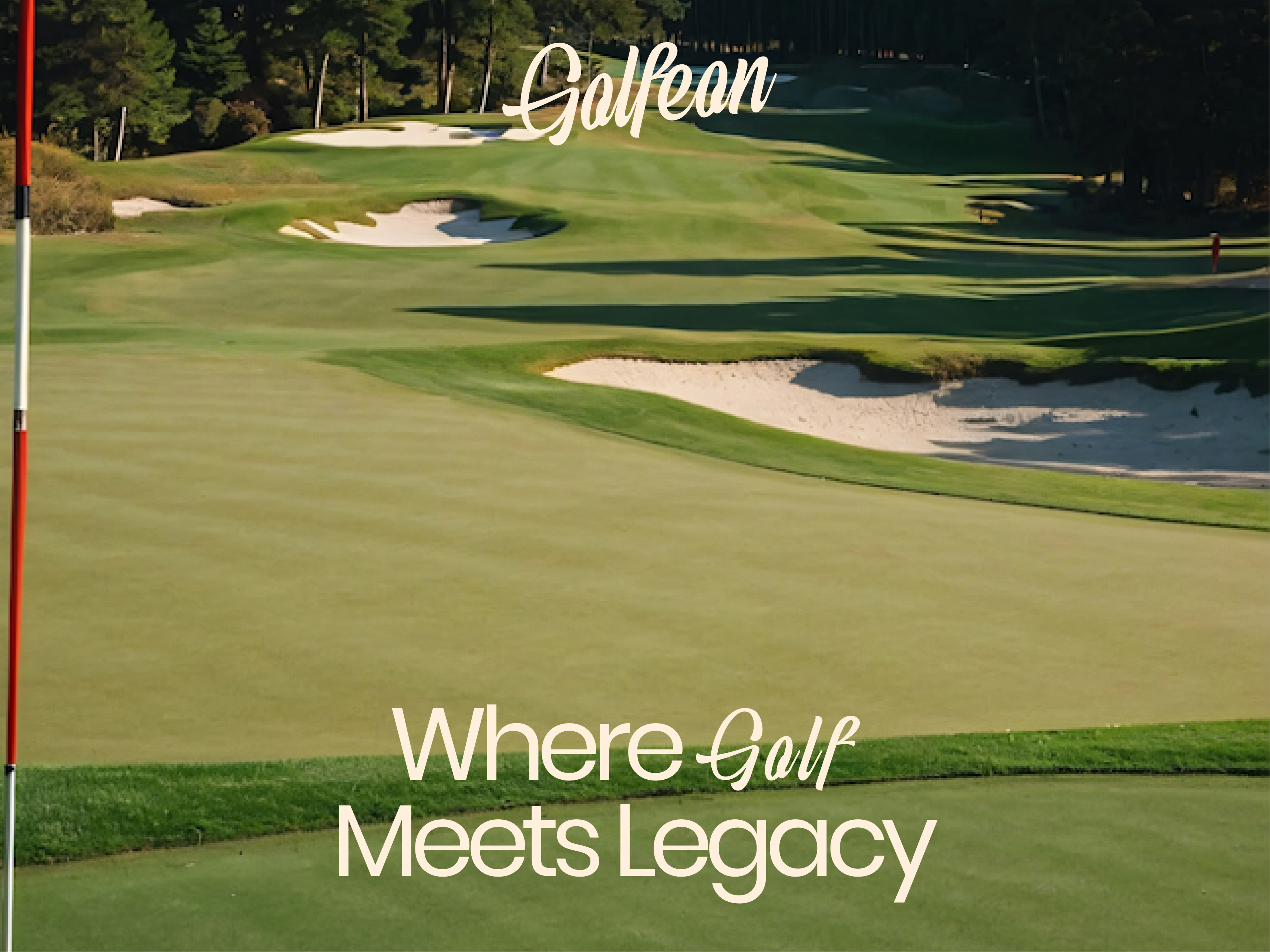 Branding For Luxury Golf Clubhouse brand brand design brand identity branding clubhouse branding focotik glof club branding golf golf brand graphic design illustration logo logo design logo idea luxury luxury branding luxury club branding luxury logo typography