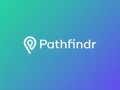 location, p letter logo design branding illustration location logo logo design p letter logo p logo pin logo tracking logo