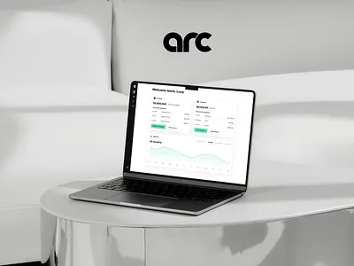 Arc | Motion Graphics | Product Promo Video + Walkthrough Video ai animation creative direction motion graphics product walktrhough video promo video ui animation video strategy