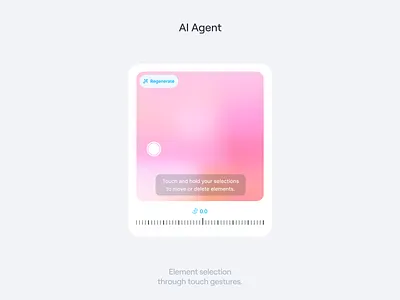 Today’s Drop: AI Search aidesign aifigma aiui aiux figmadesign headstartui productdesign uidesign uxdesign