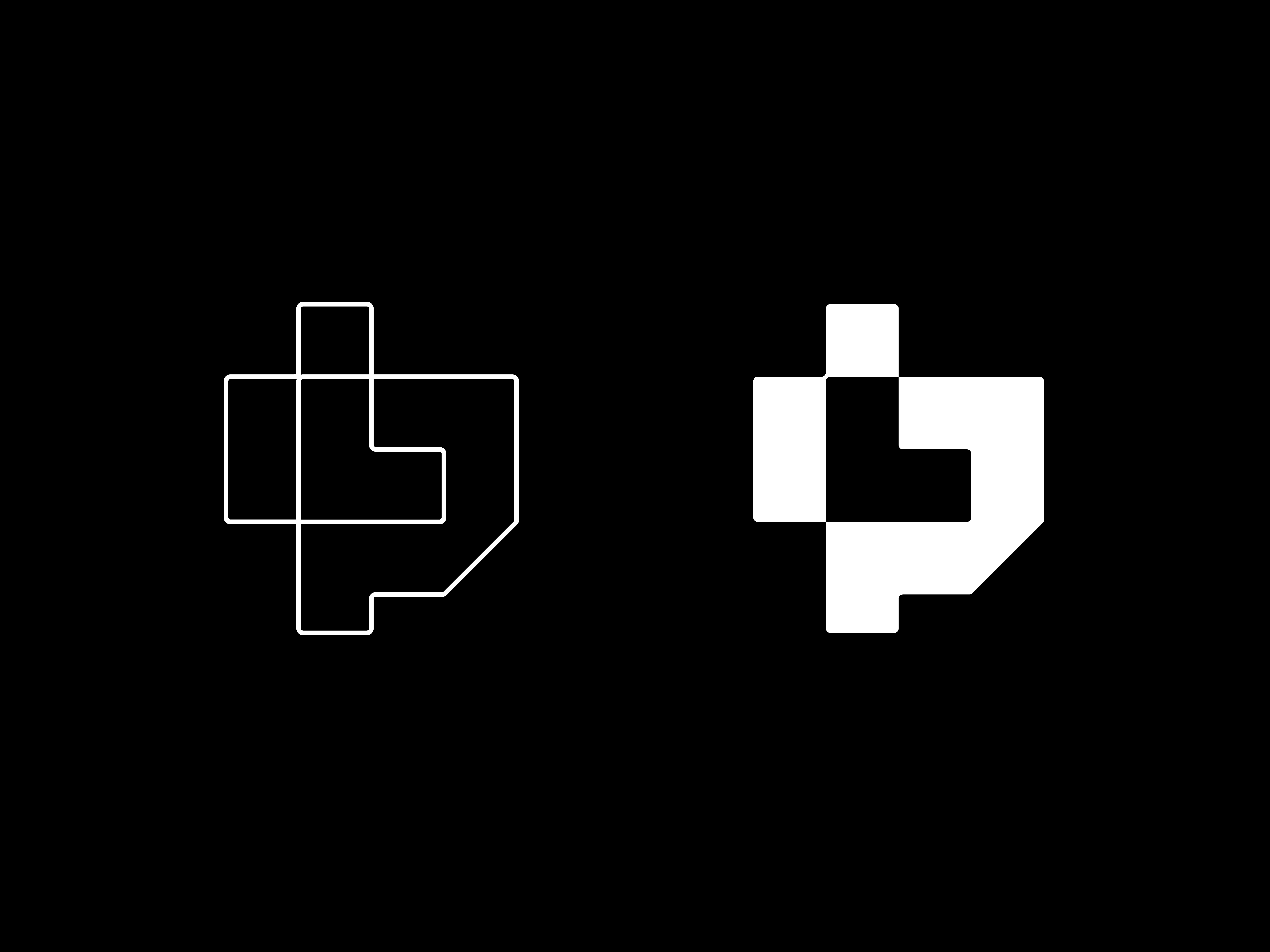 Example of Basic Logo Design Service