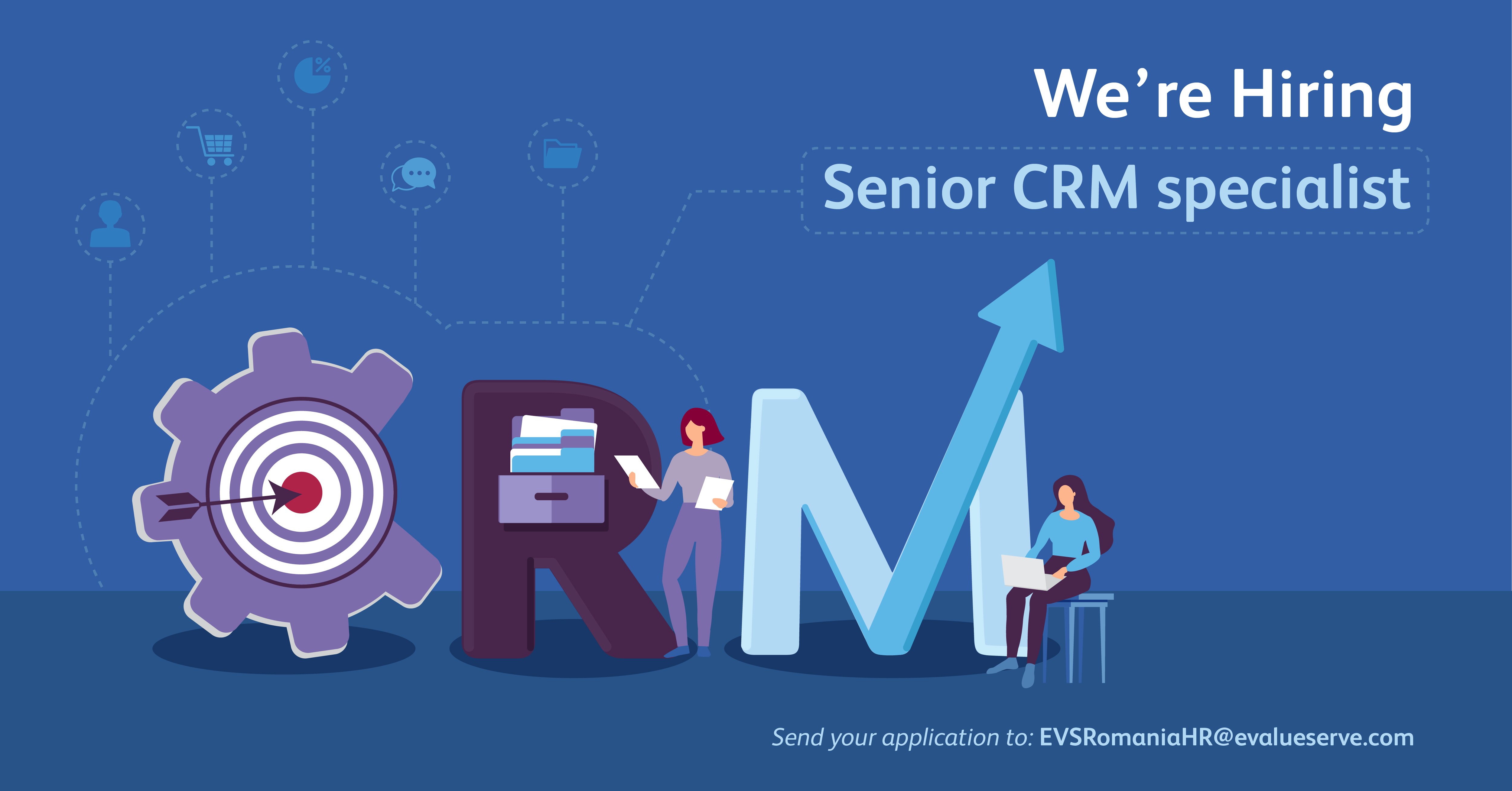 Ilustrations for Linkedin banners banners branded assets custom graphics illustration linkedin social media